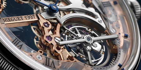 ALL ABOUT: Watch complications – Tourbillon